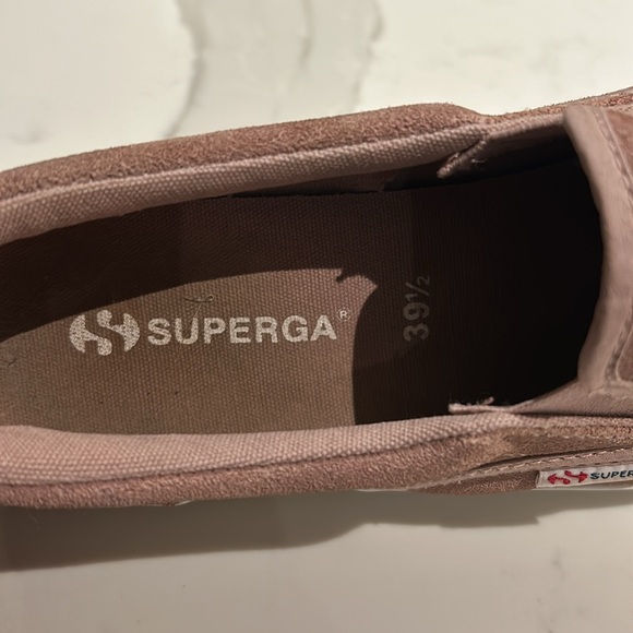 Superga Sneakers - PINK - Picture 4 of 5